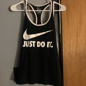 Nike Tank top,